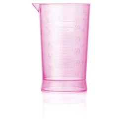 Verre Doseur 100ML -Wella Magasin verre doseur 100ml 4